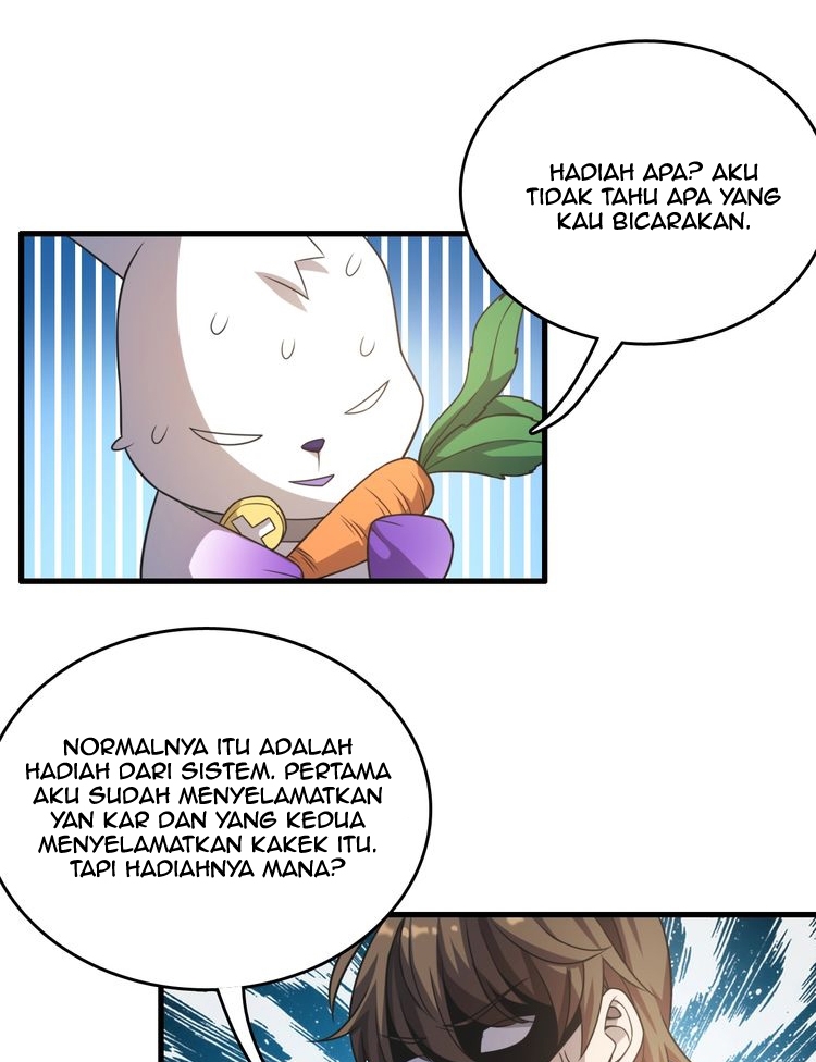 Reborn Doctor Chapter 14 Gambar 38